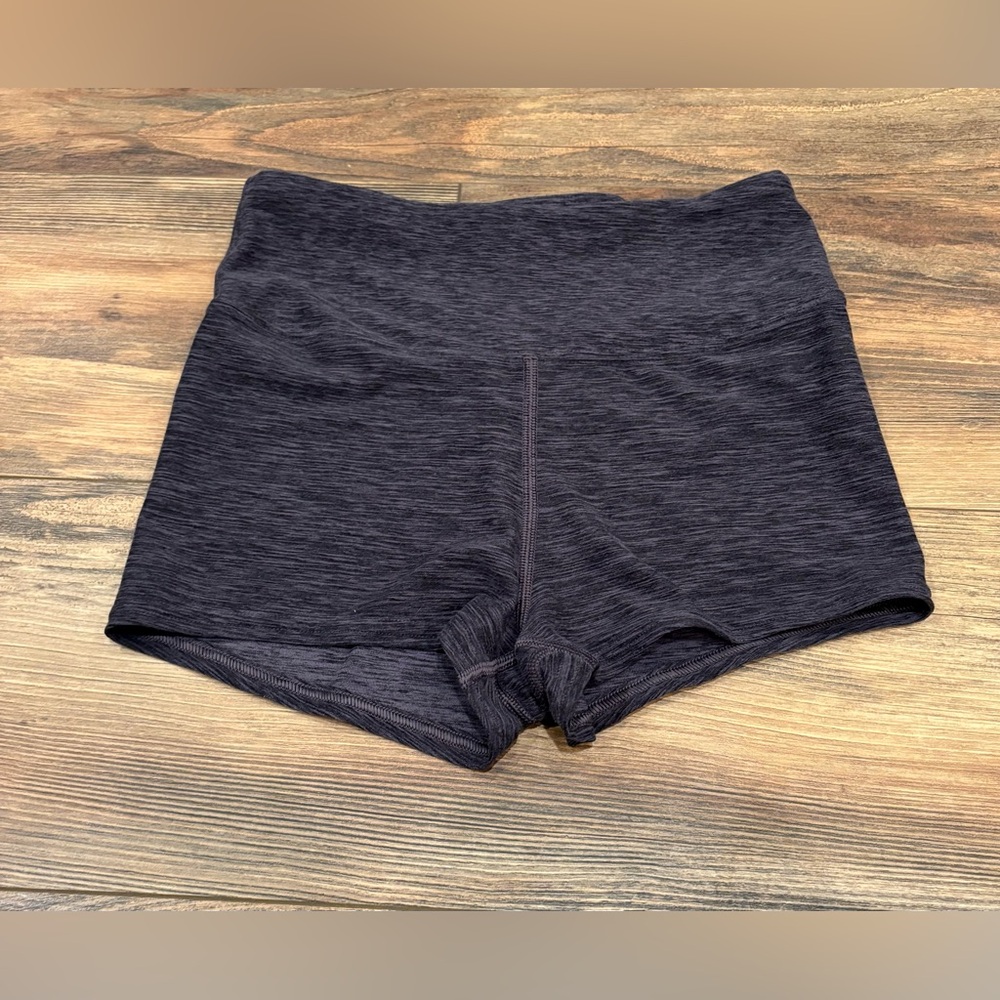 Victoria’s Secret Dark Gray Shorts size small